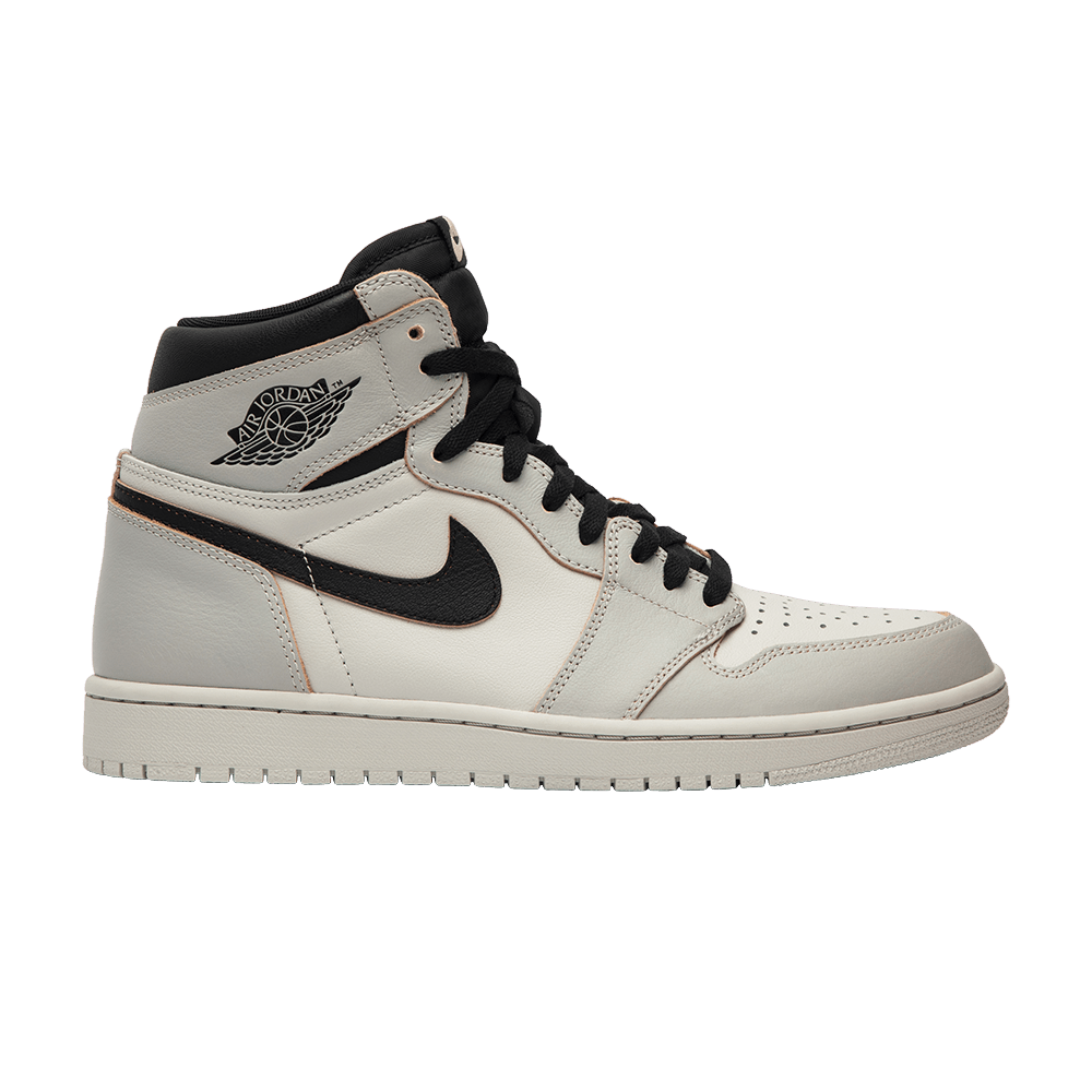 jordan 1 retro high og light bone