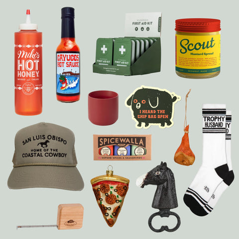 Blackwater Dad Gift Guide