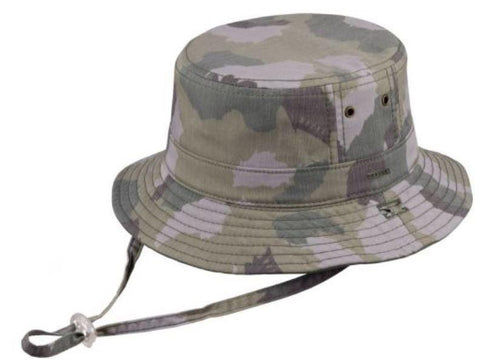 Dozer Boy's Bucket Hat - Zachary | Hopscotch Children's Store