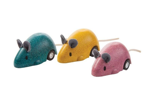 children's toy mouse