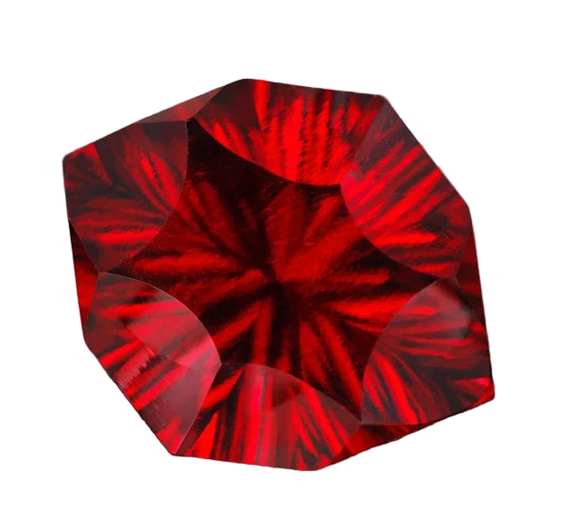 Red Beryl