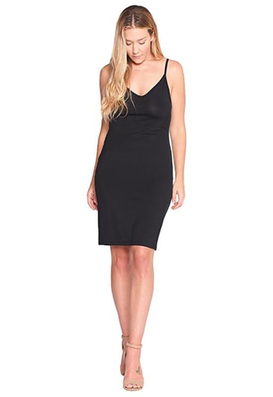 Women's Camille Slip Dress | Midi Slip Dress by SITA Couture