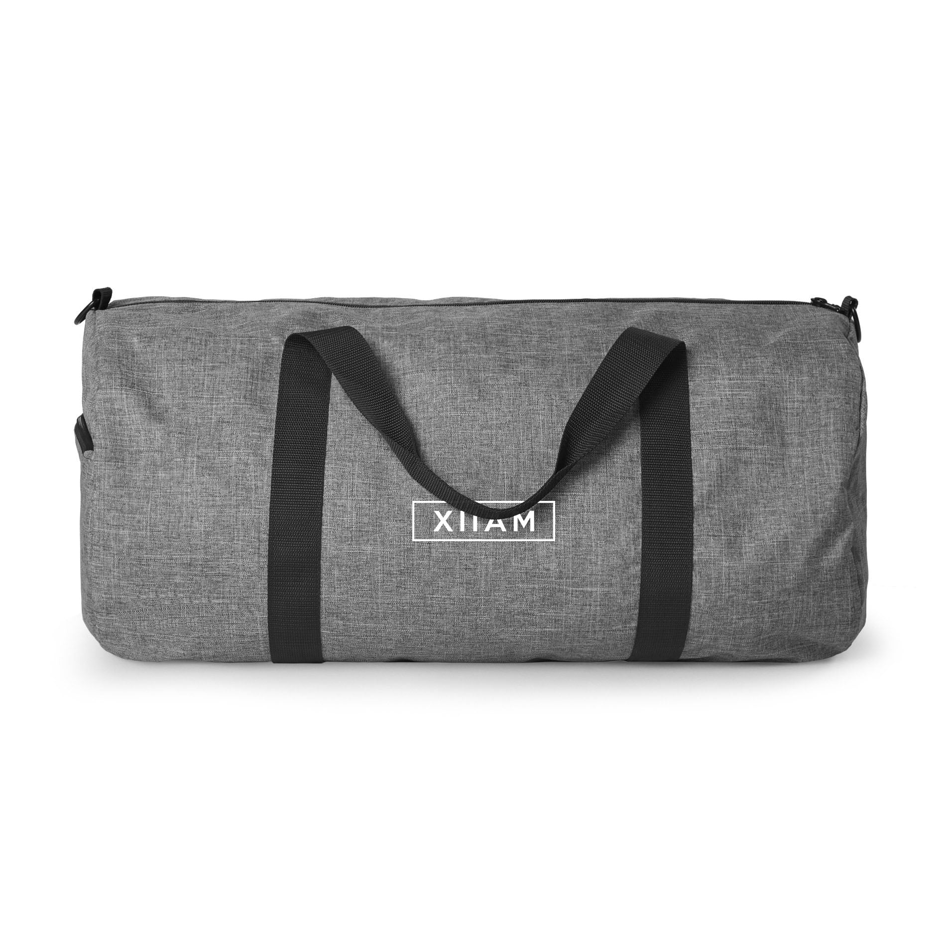 classy duffle bag