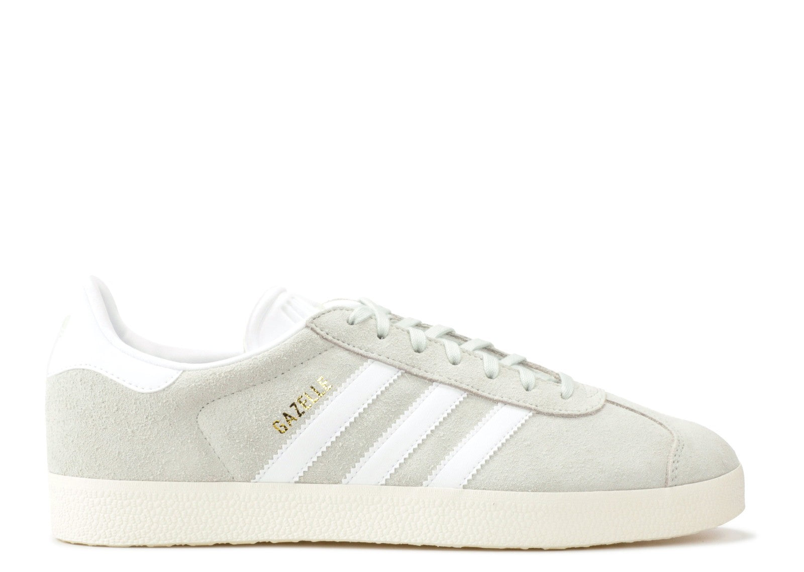 adidas gazelle linen green