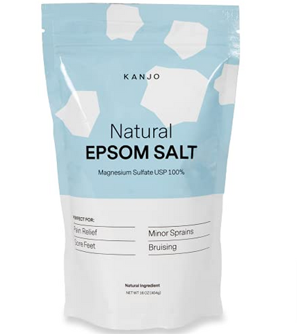 What is Epsom Salt