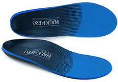 Plantar Fasciitis Insoles for Men & Women