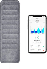 Sleep Tracking Pad