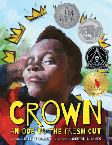 CROWN Book