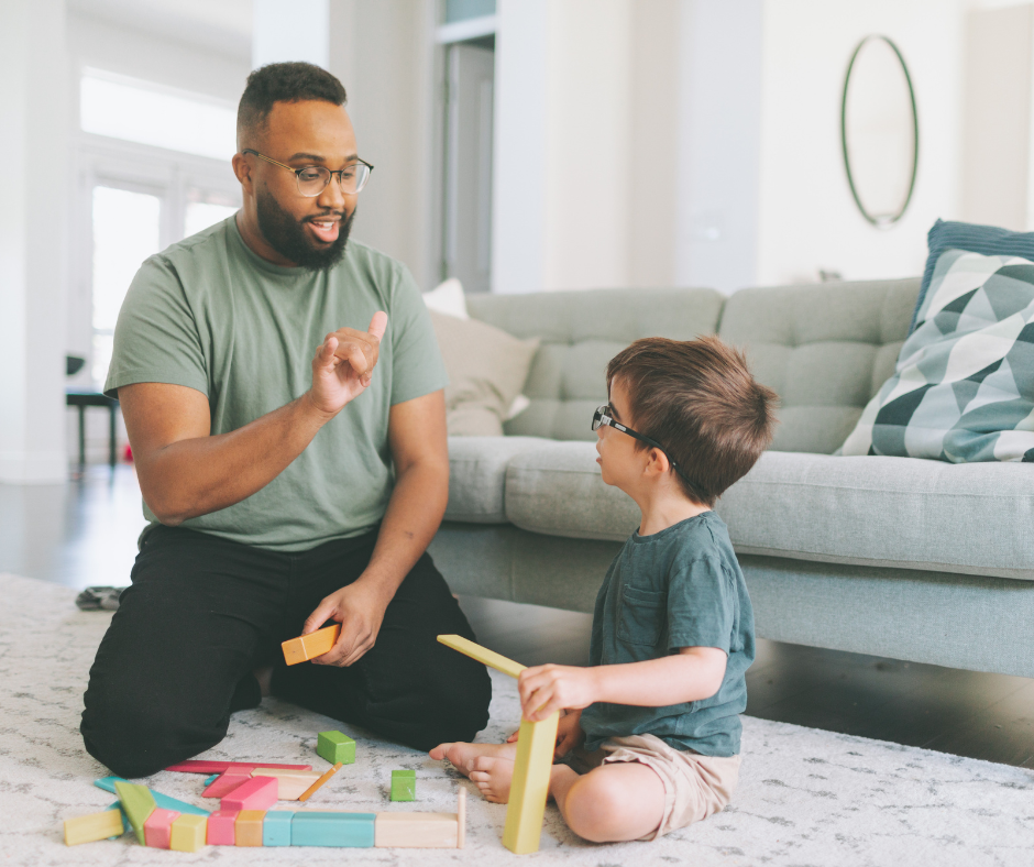 Practicing Gratitude with kids