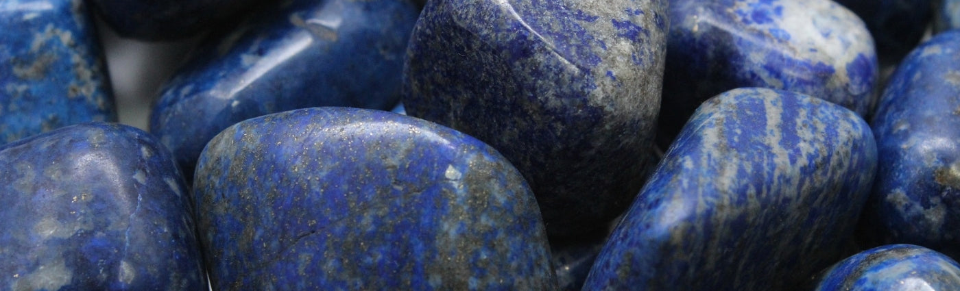 lapis lazuli benefits