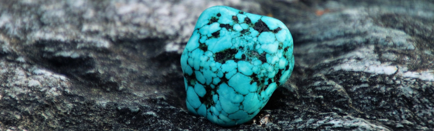 turquoise metaphysical