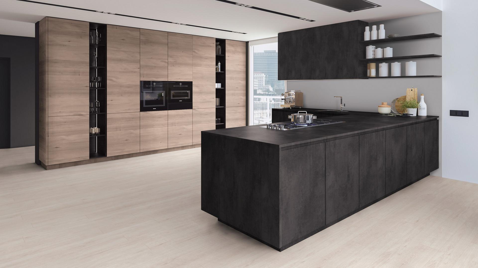 Double Side Abies Clay