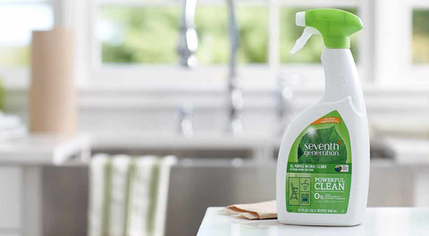 Seventh Generation All Purpose Natural Cleaner
