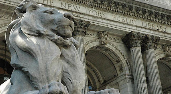 New York Public Library Story Time