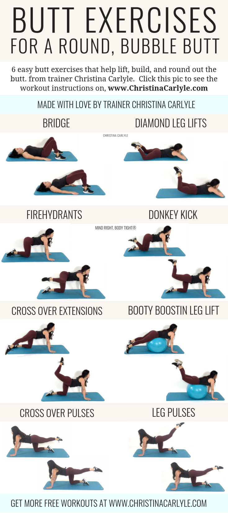 https://www.christinacarlyle.com/butt-exercises/