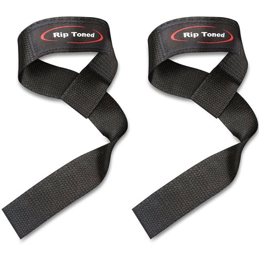 Lifting Straps & Wrist Wraps Combo Pack - Buy Now. – Rip Toned