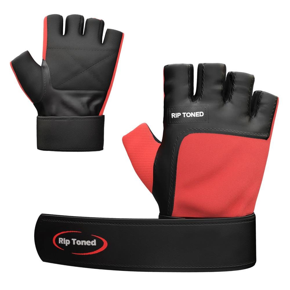 tone fitness gloves