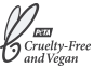 Cruelty free