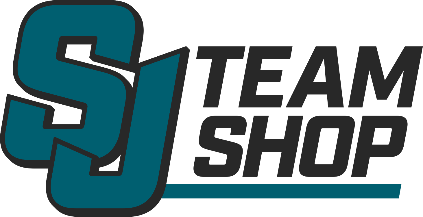 team shop