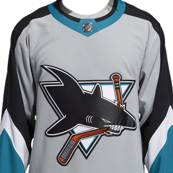 sharks adidas jersey