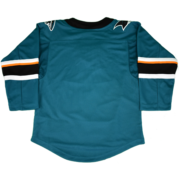 youth sharks jersey