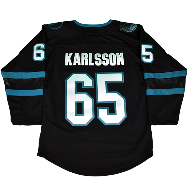 sharks youth jersey