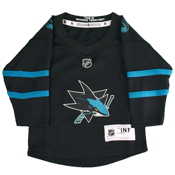 infant sharks jersey