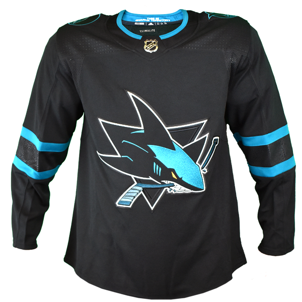 sharks adidas jersey