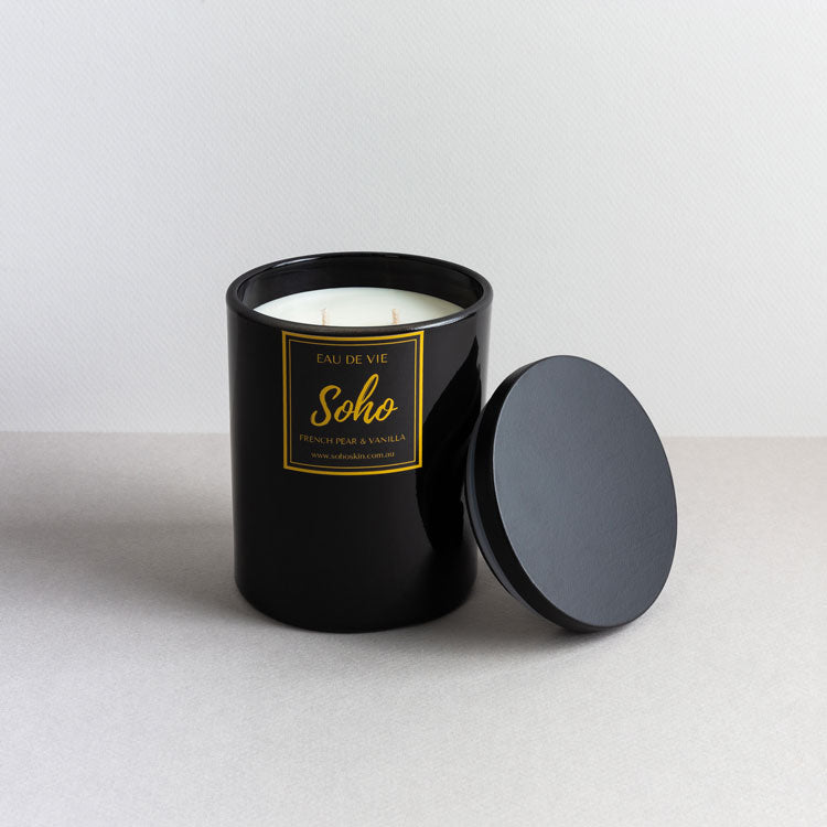 Bulk Soy Candles Wholesale  Custom Label & Scent Design Services – Dio  Candle Company