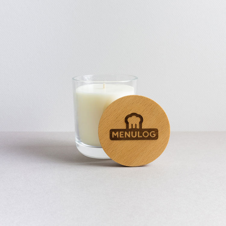 Bulk Soy Candles Wholesale  Custom Label & Scent Design Services – Dio  Candle Company