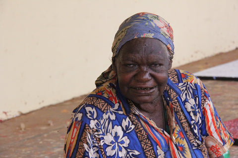 Gladys Kemarre