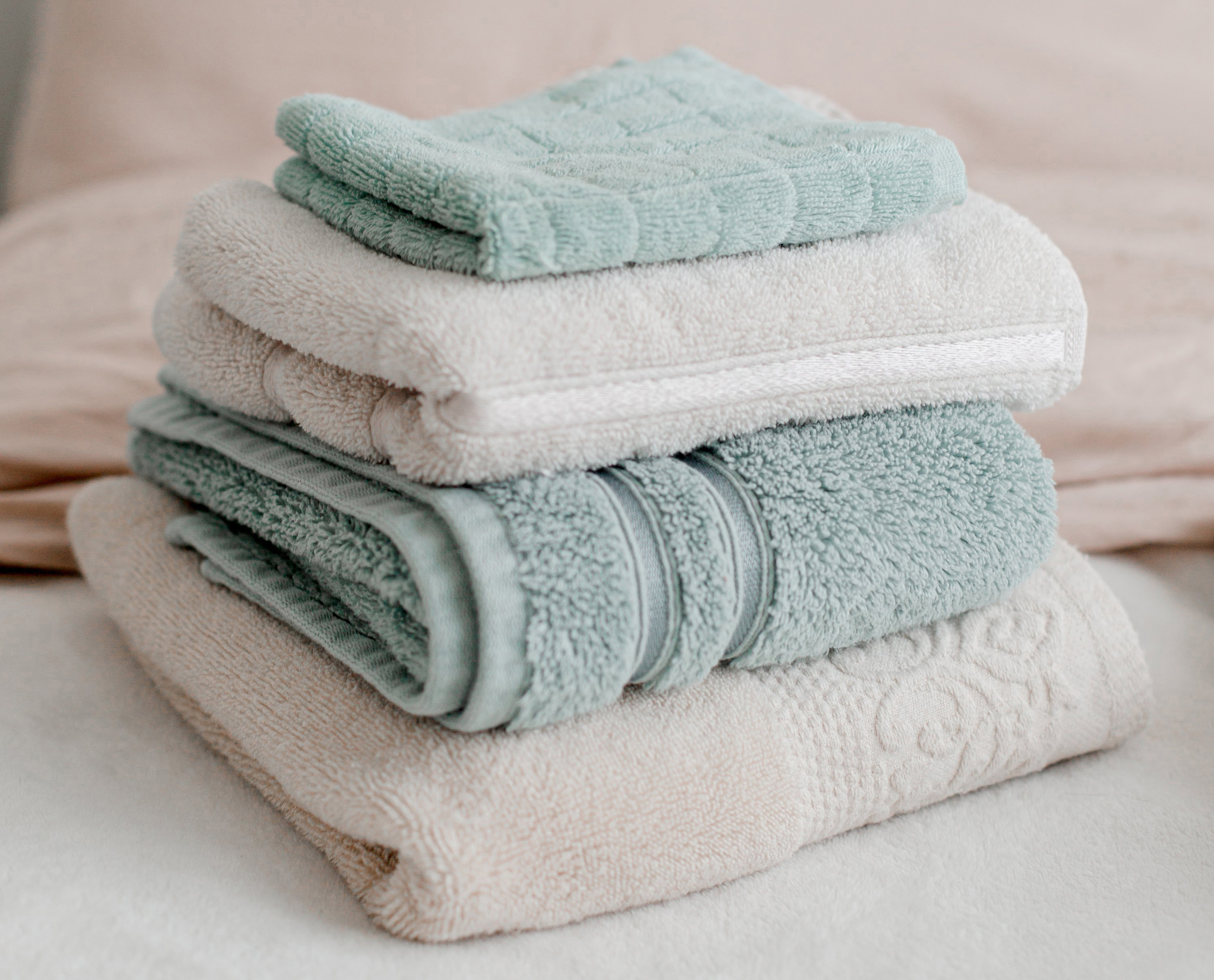 Buy Wholesale Cotton Bath Towels in Bulk Online in the USA – Gozatowels