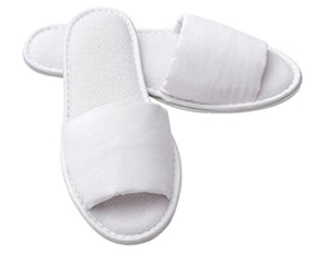 spa slippers bulk