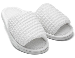 children's spa slippers