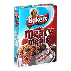 bakers meaty meals small dog