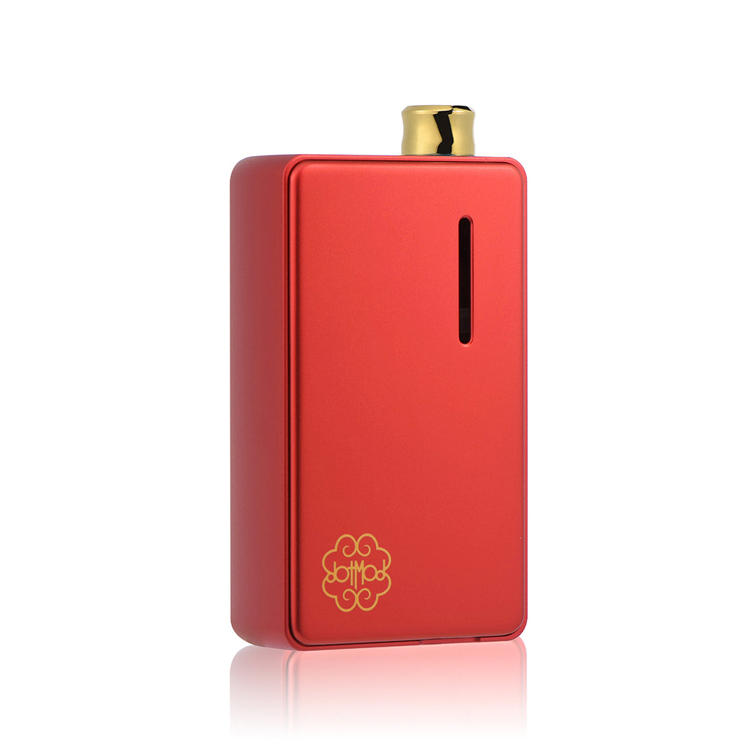 dotmod aio red frost