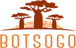 BOTSOGO logo