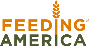 Feeding America logo