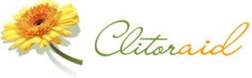 Clitoraid logo
