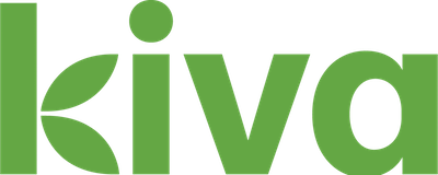 Kiva logo