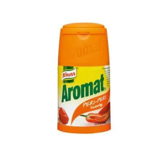 Knorr Aromat Peri-Peri (75g) | Food, South African | USA's #1 Source for South African Foods - AubergineFoods.com 