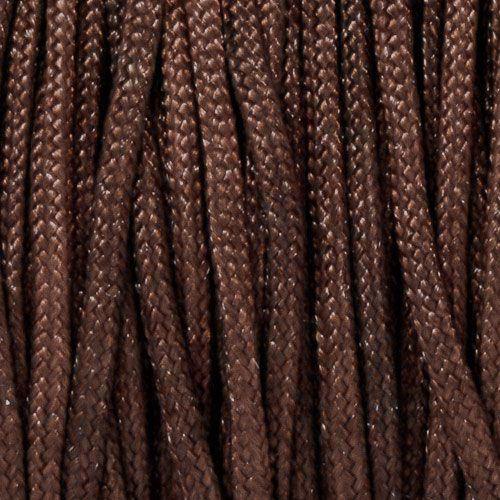 1.2 mm Chinese Knotting Cord - Mocca Luster (5 Yards) - Too Cute Beads