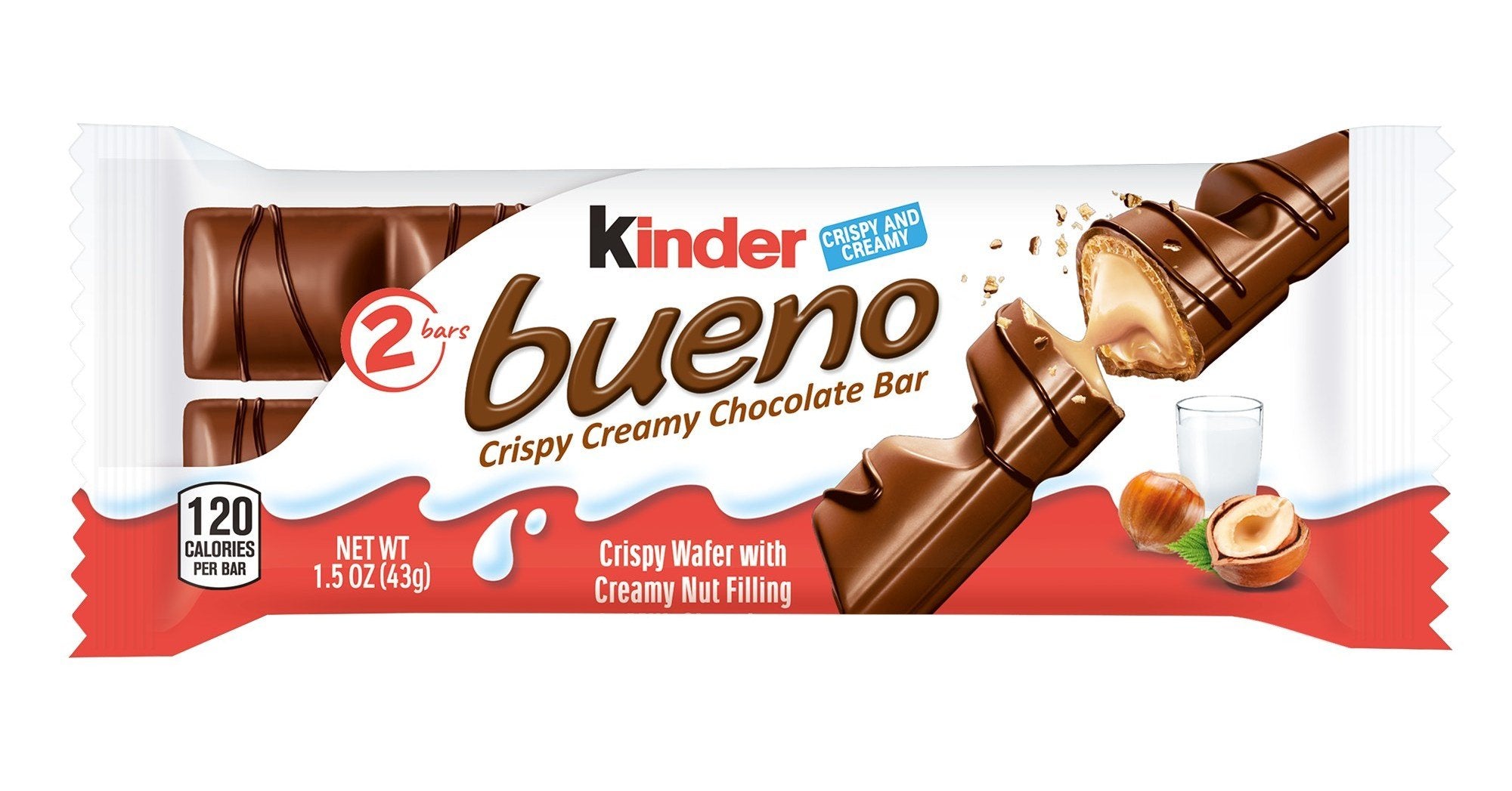 Шоколад kinder Chocolate