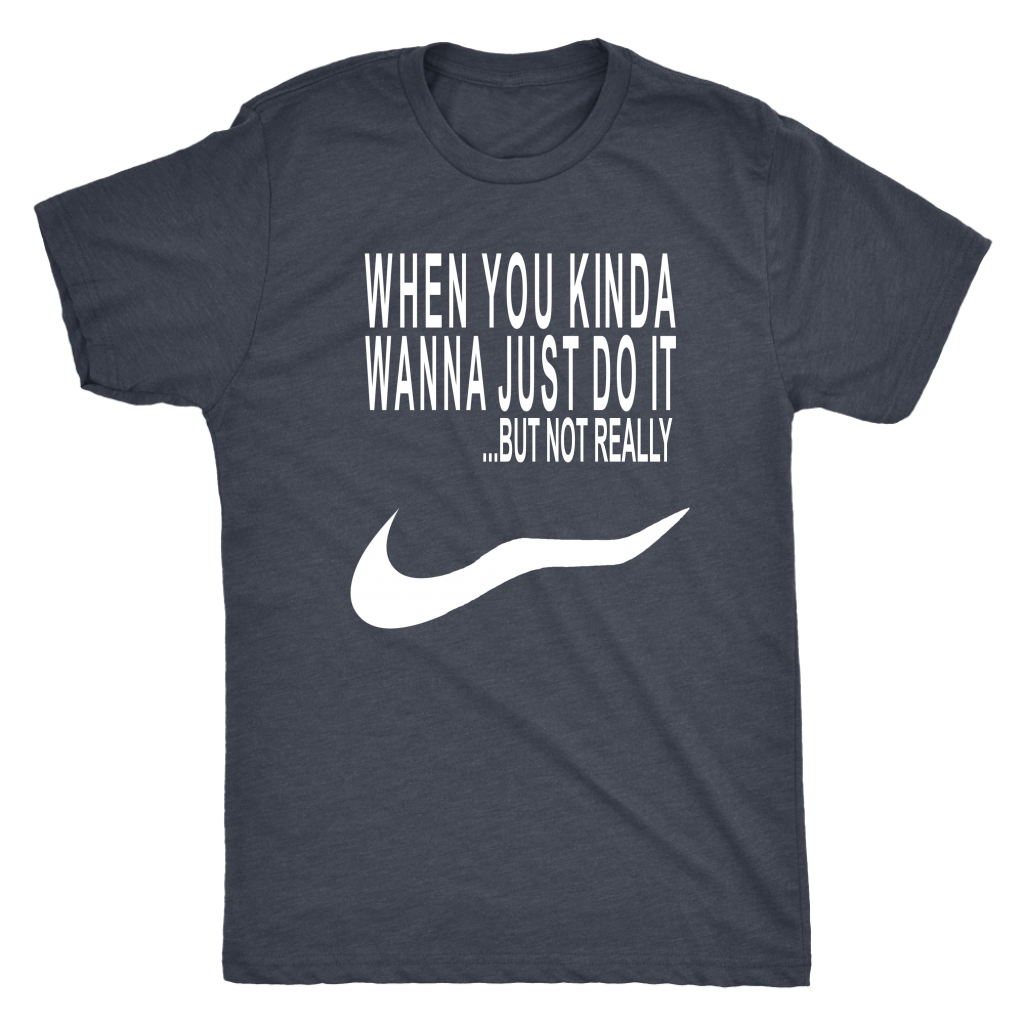 funny nike t shirts