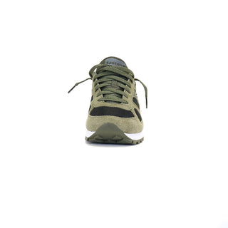 saucony shadow 5000 mujer olive