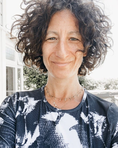 Sara Cohen Living with Stage 4 Cancer
