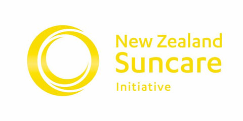 Cosmetics New Zealand Sunscreen Initiative