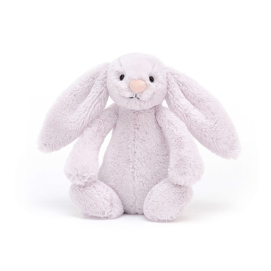 lavender bunny - small – The Small Folk