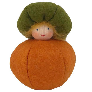 petey the pumpkin doll