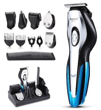 good set of hair clippers